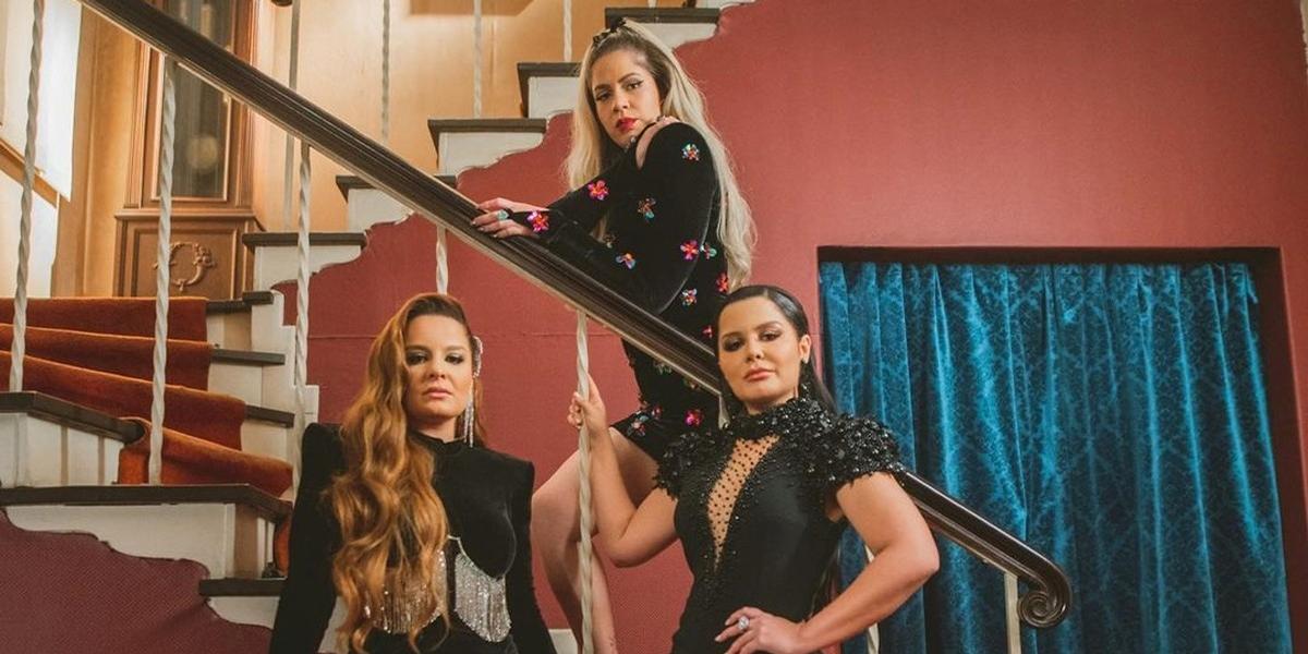Maraisa, escreve carta aberta para Marília Mendonça: ”Ainda dói!”