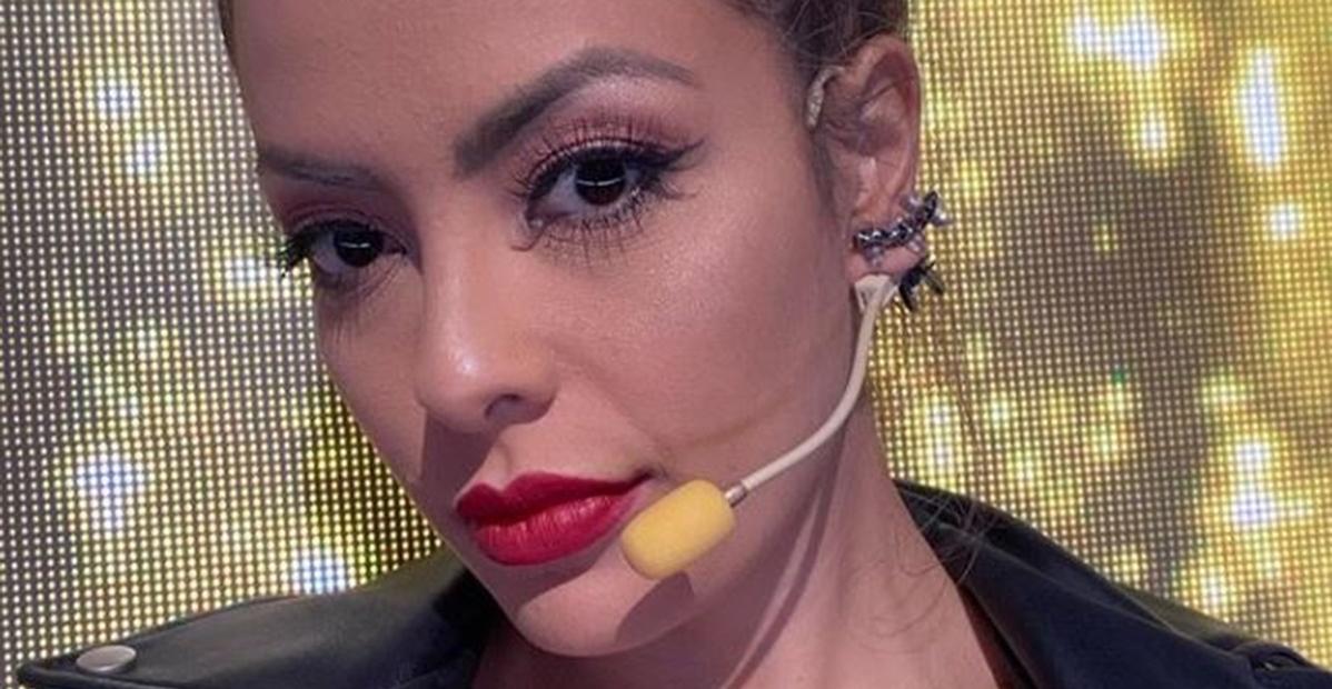 Li Martins sofre aborto e desabafa: ”Choro escondida sempre que penso que não vamos nos conhecer”
