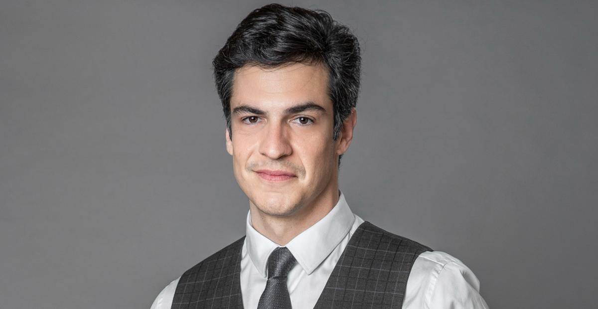 Mateus Solano