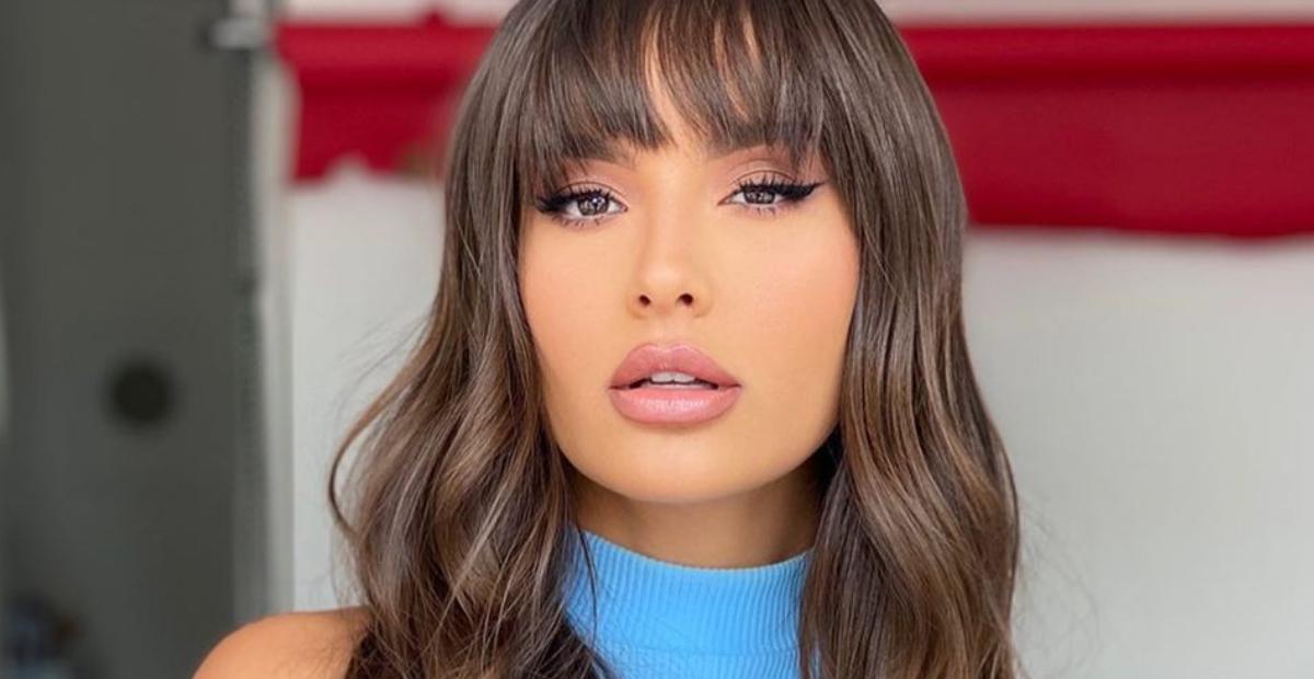 Thais Braz dá dicas de estilo com biquíni e ganha elogios dos fãs: ”Linda de qualquer jeito”