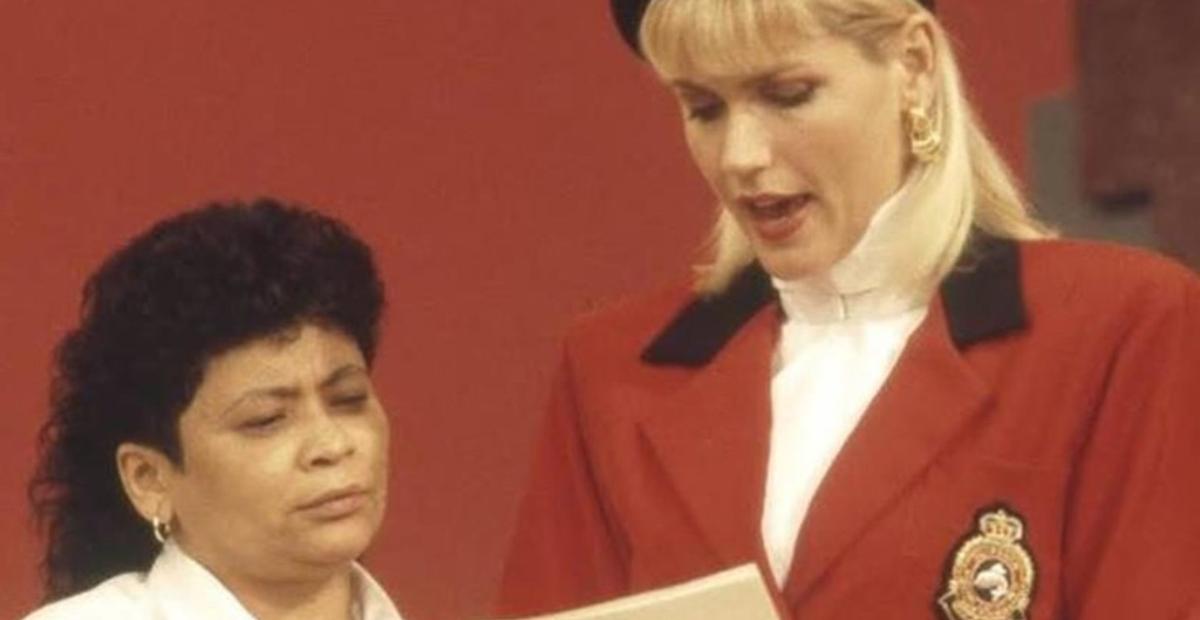 Xuxa Meneghel e Marlene Mattos se reencontram após 19 anos de polêmico desentendimento