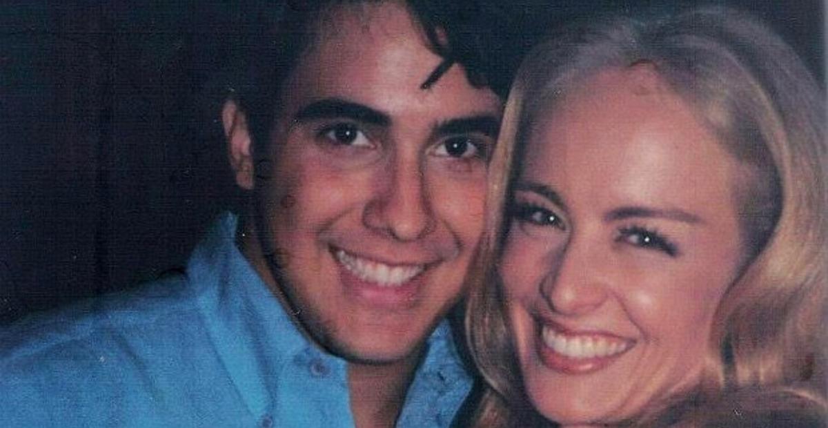 André Marques celebra aniversário de Angélica com bela homenagem: ”Ela é sensacional!”