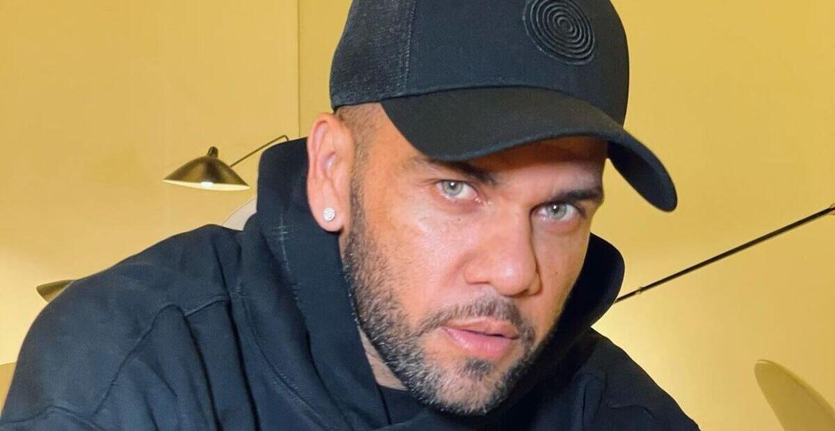 Em evento em Mônaco, Dani Alves surge com look luxuoso de R$ 33 mil