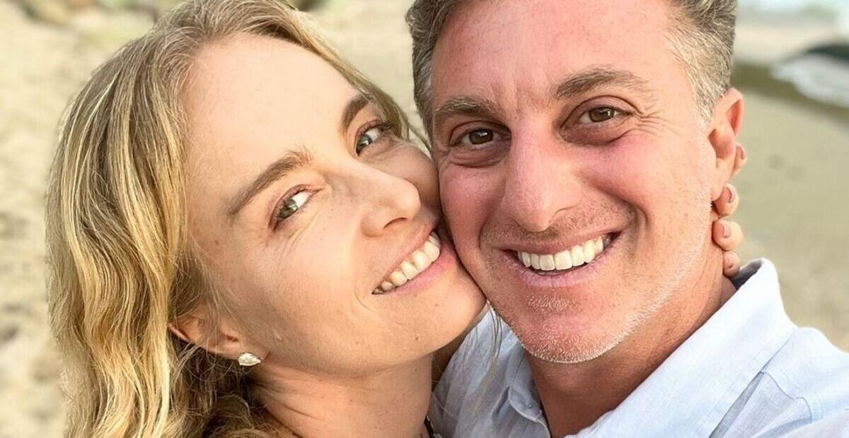 Em seu aniversário, Angélica ganha surpresa ousada de Luciano Huck: ”Isso sim é prova de amor!”