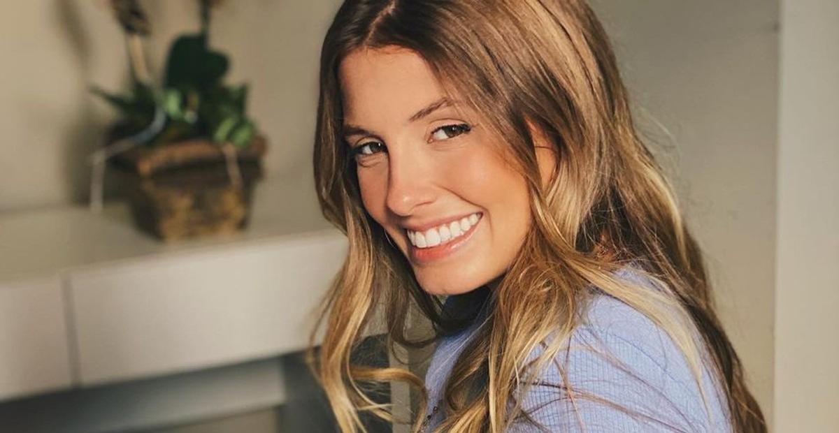 Paola Antonini escreve livro: ”Decidi compartilhar tudo dos últimos sete anos com vocês”