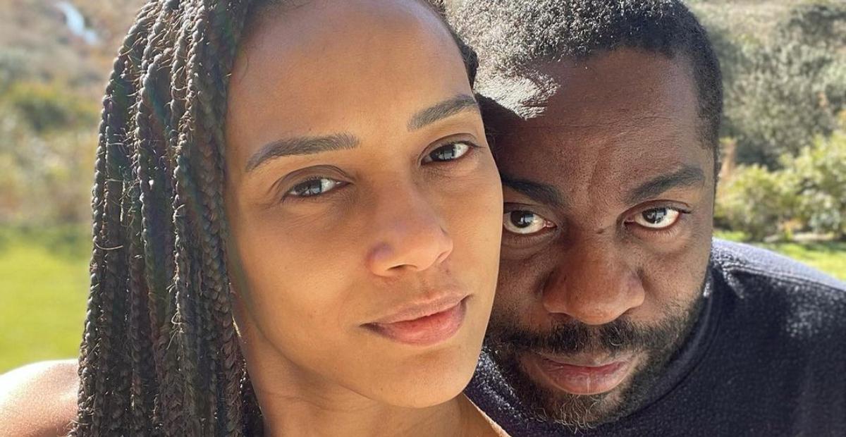 Taís Araujo e Lázaro Ramos aproveitam passeio em Portugal: ”Eu, ele, o Porto e o vinho do Porto”