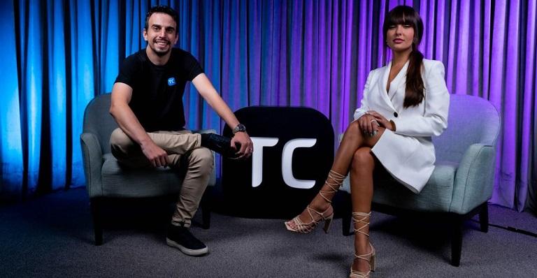 Thais Braz conta como iniciou os investimentos e aprendizado com a Conecta