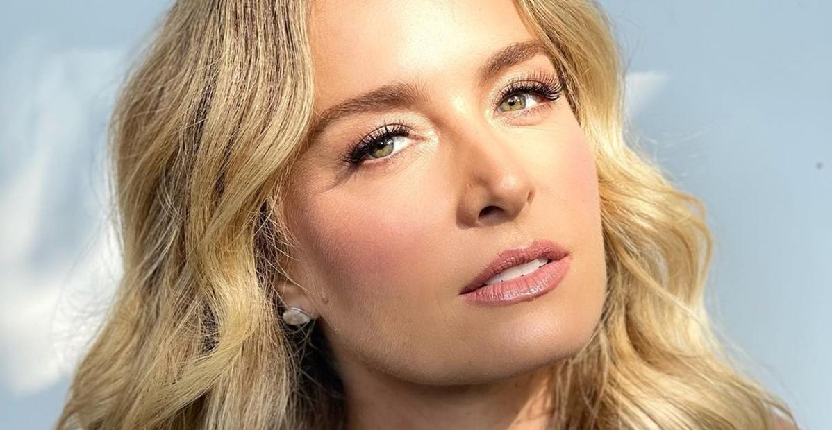Após completar 48 anos, Angélica agradece carinho: ”Enche meu coração de gratidão e felicidade!”
