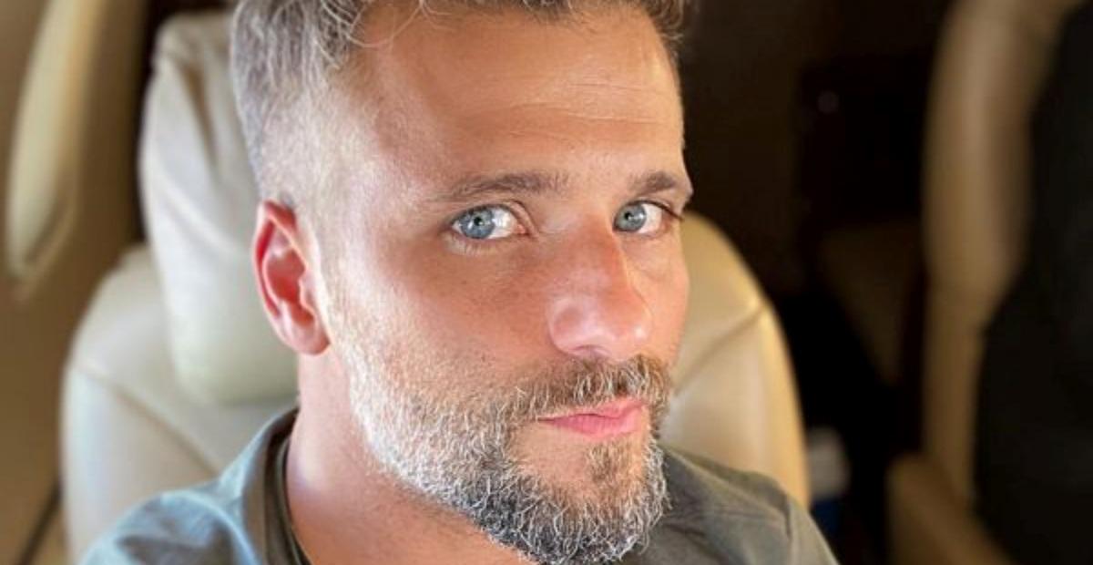 Bruno Gagliasso é confundido com fake ao tentar fazer compra online e leva fora de vendedor