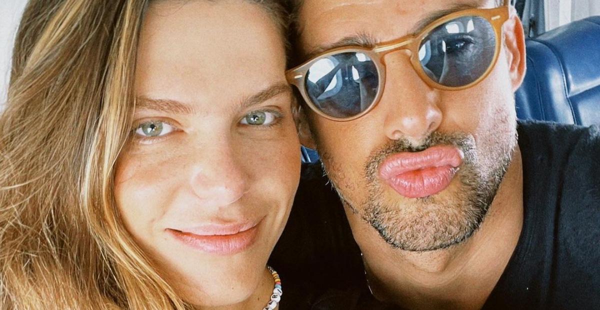 Com saudades de Mariana Goldfarb, Cauã Reymond faz declaração de amor: ”Te esperando”