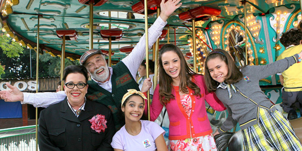 Maisa Silva lamenta a morte de atriz de Carrossel: “Lembraremos pra sempre de você!”