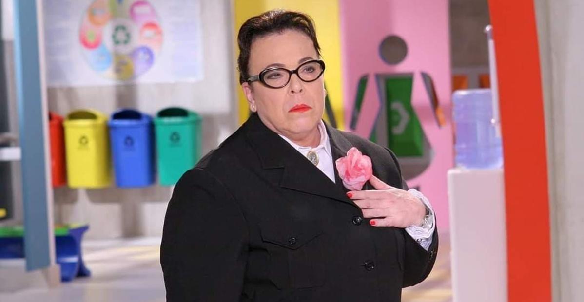 Morre Noemi Gerbelli, a diretora Olívia da novela infantil ‘Carrossel’