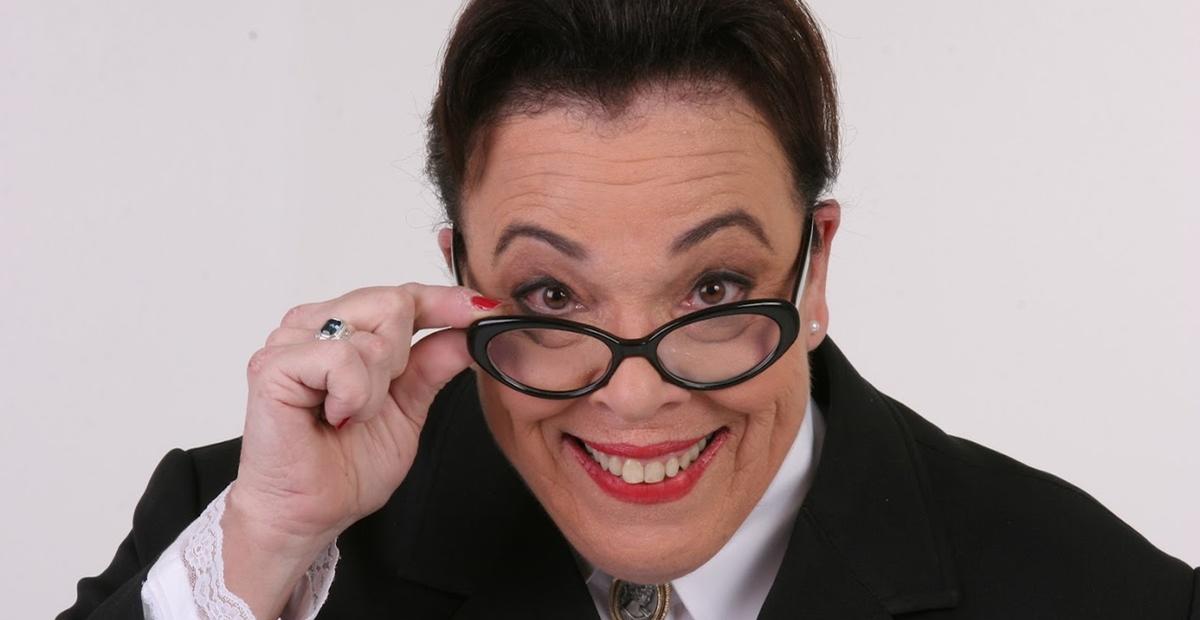 SBT emite nota de pesar pelo falecimento de Noemi Gerbelli