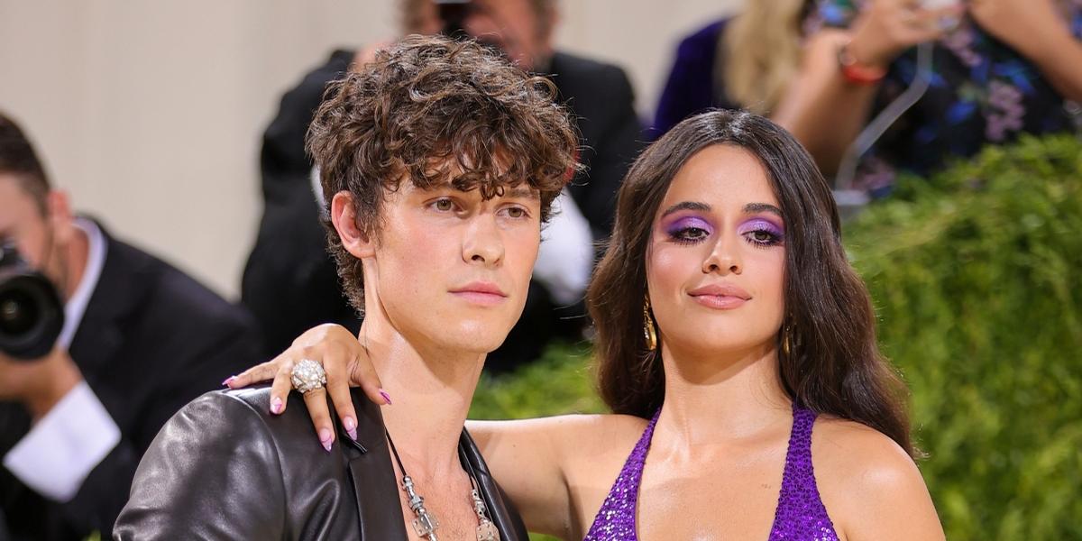 Shawn Mendes lança música sobre término com Camila Cabello; Ouça ‘It’ll Be Okay’