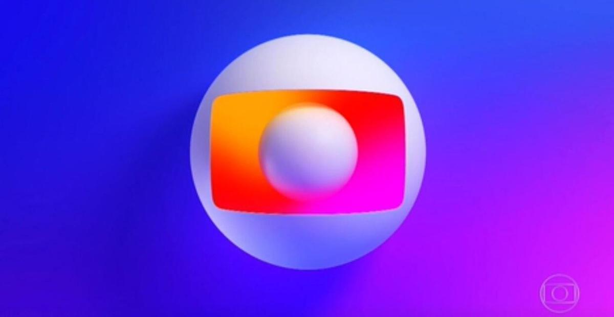 Com seis novas cores, TV Globo aposta em identidade visual mais vibrante
