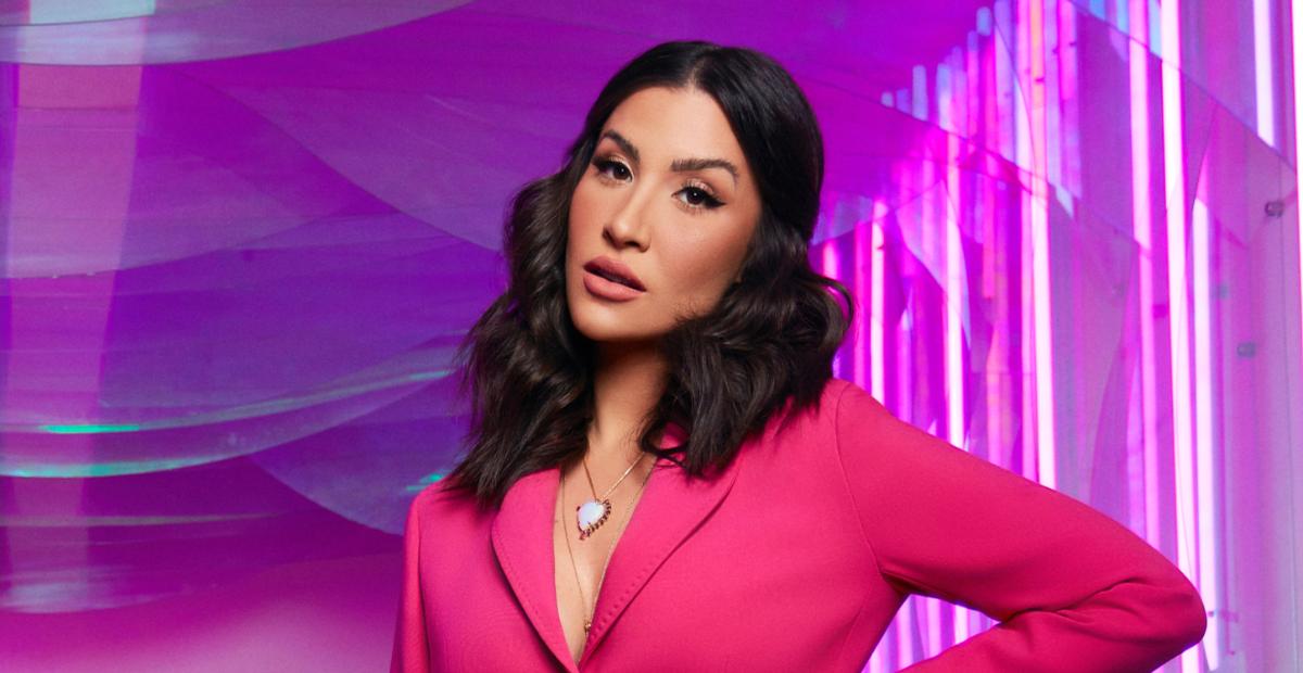 Bianca Andrade inaugura escritório deslumbrante da ‘Boca Rosa Company’ em São Paulo
