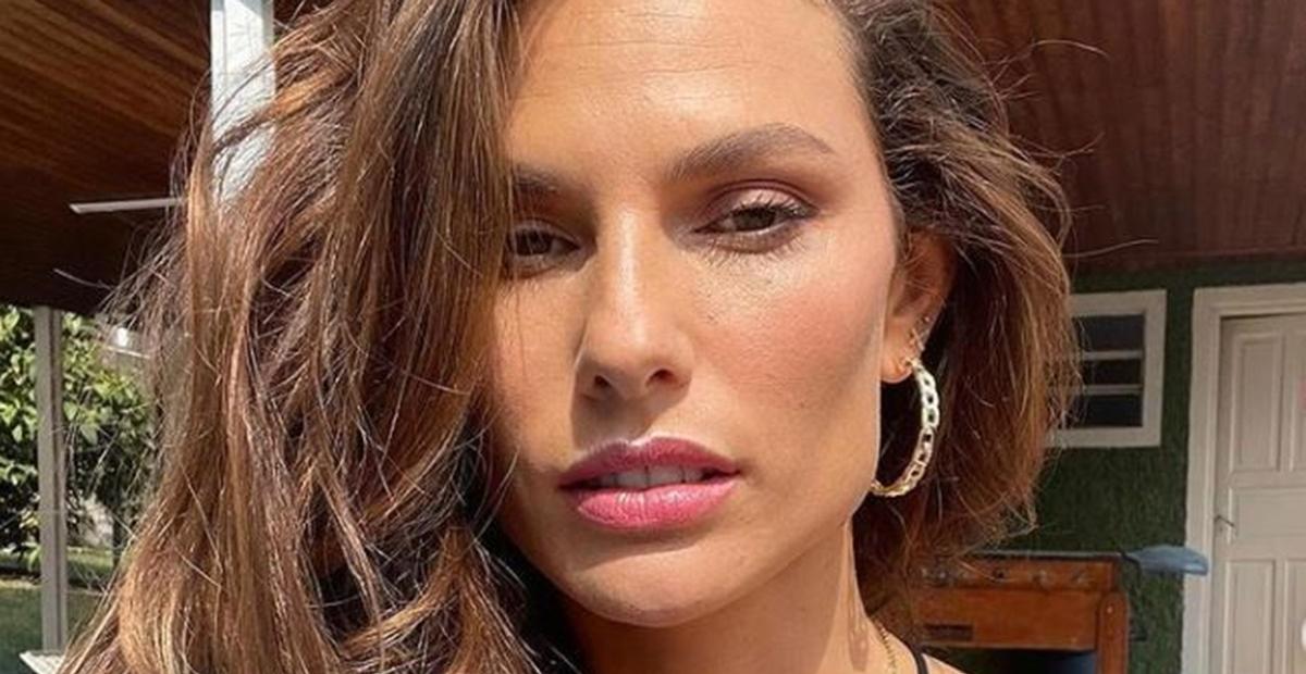 Após eliminação, Dayane Mello fala sobre a jaqueta de Rico e surpreende: ”Cortaria todas”