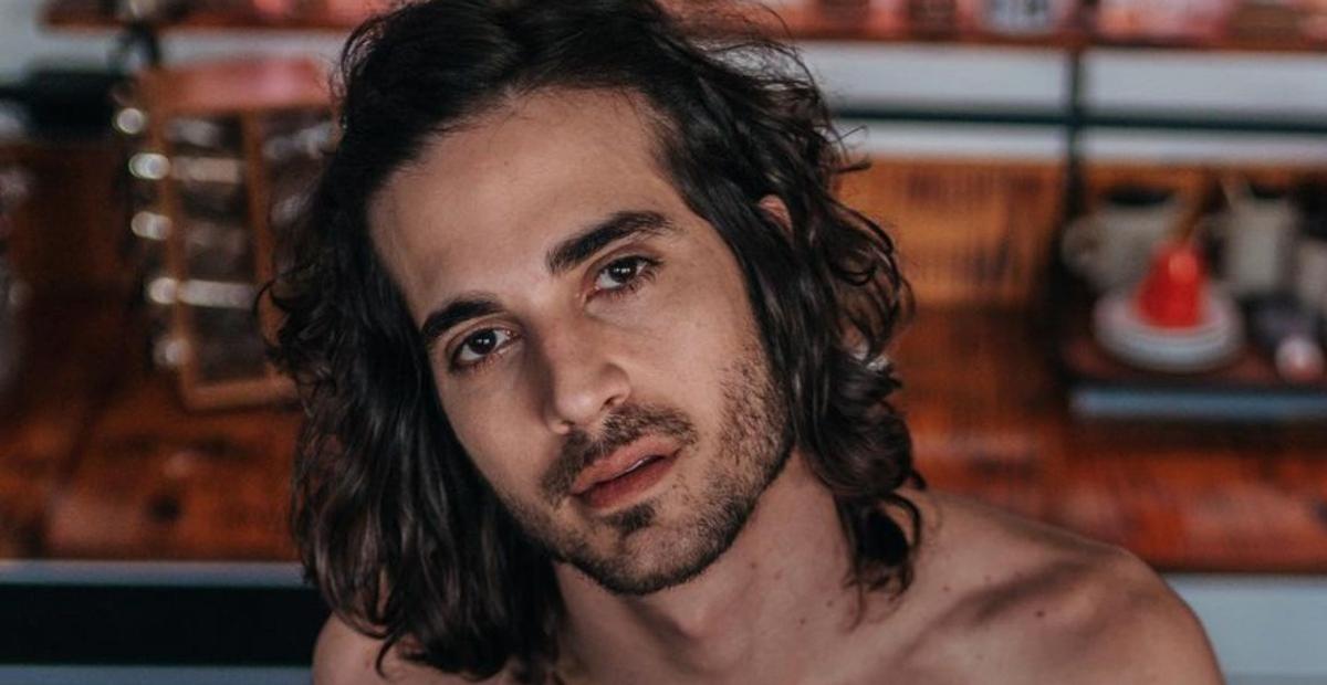 Fiuk faz desabafo após climão em programa de Tatá Werneck