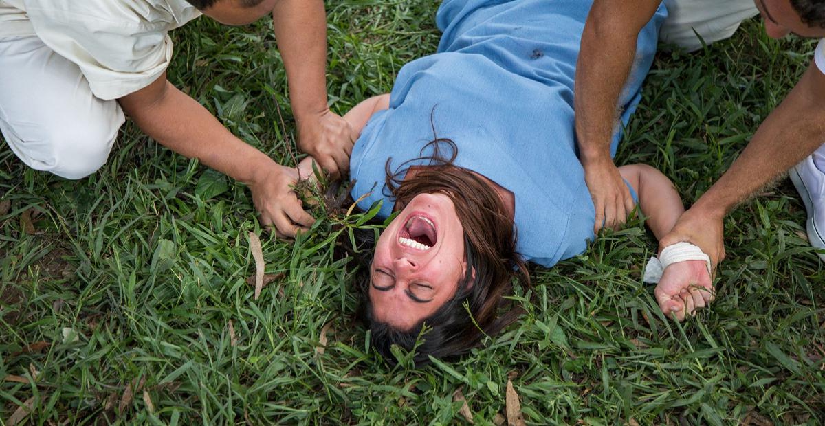 Carol Castro interpreta policial científica em nova série de terror da Star+