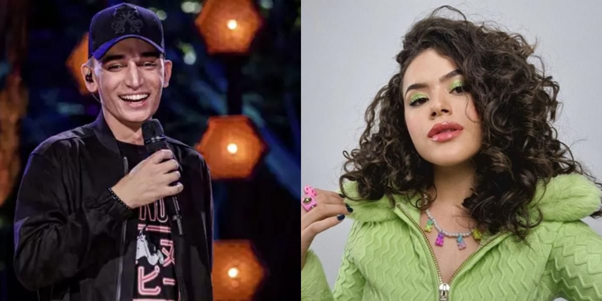 João Gomes revela paixão antiga por Maisa SILVA: “Que vergonha dessa mensagem!”