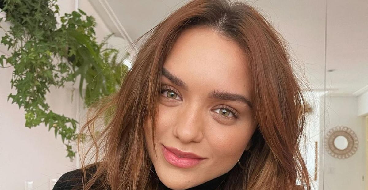 Rafa Kalimann posta foto com o afilhado e se declara: ”Meu amor”