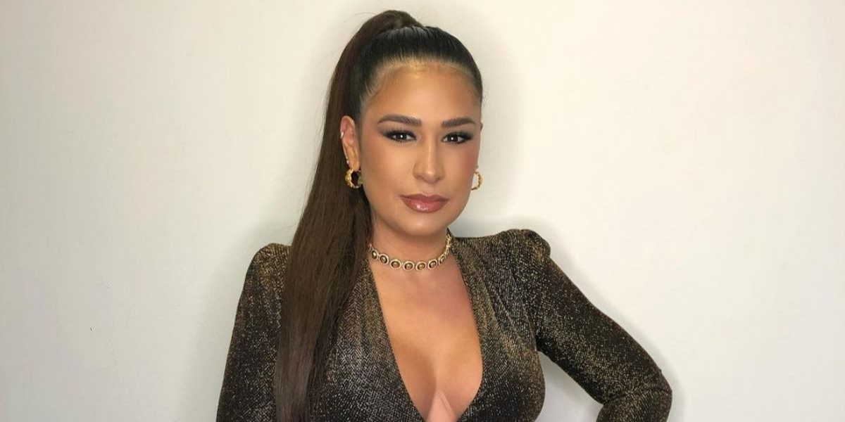 Simone Mendes perde 25 kg e fala do processo para emagrecer: “Não conseguia me ver no espelho”