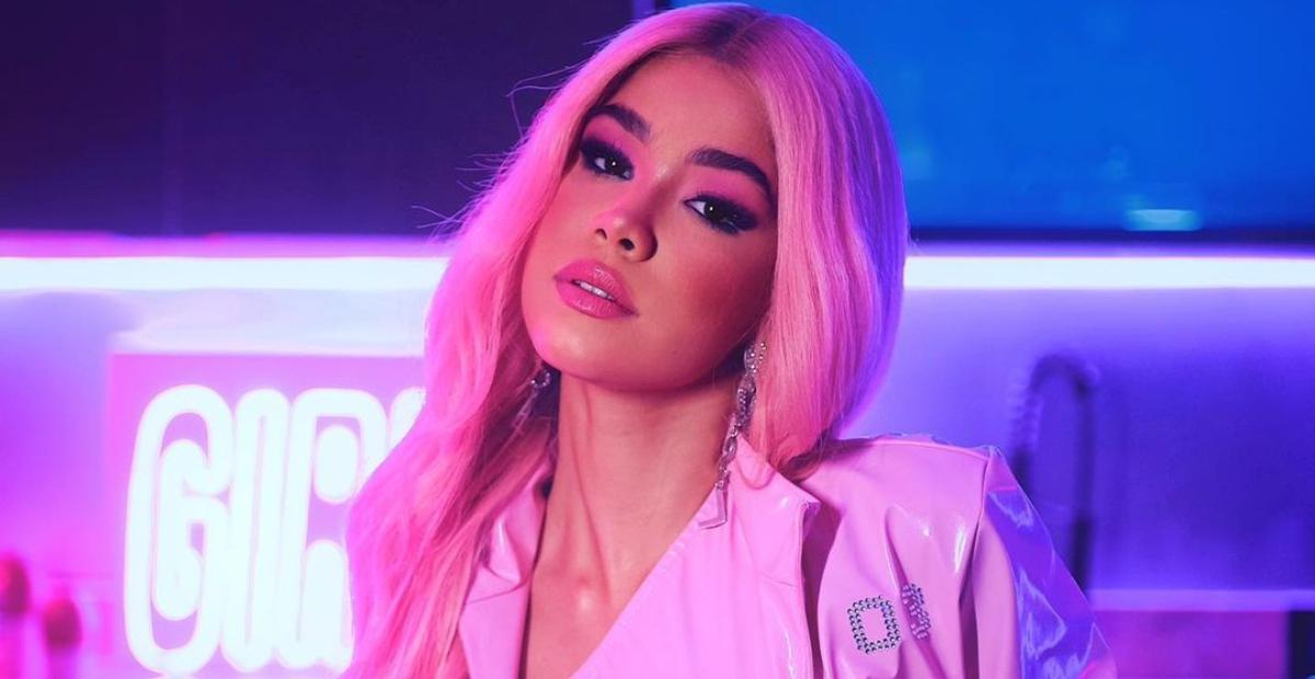 Tília lança música nova em resposta aos haters: ”Espero que ouçam o meu lado da história”