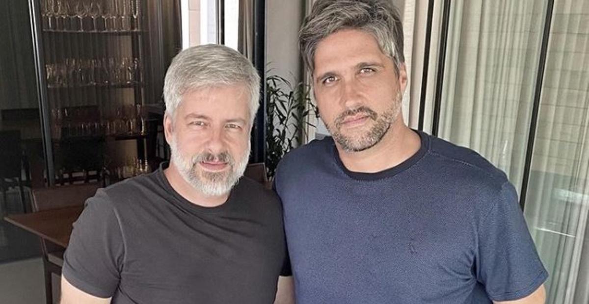 Pela primeira vez, Victor Chaves abre o jogo sobre o rompimento da dupla com Léo