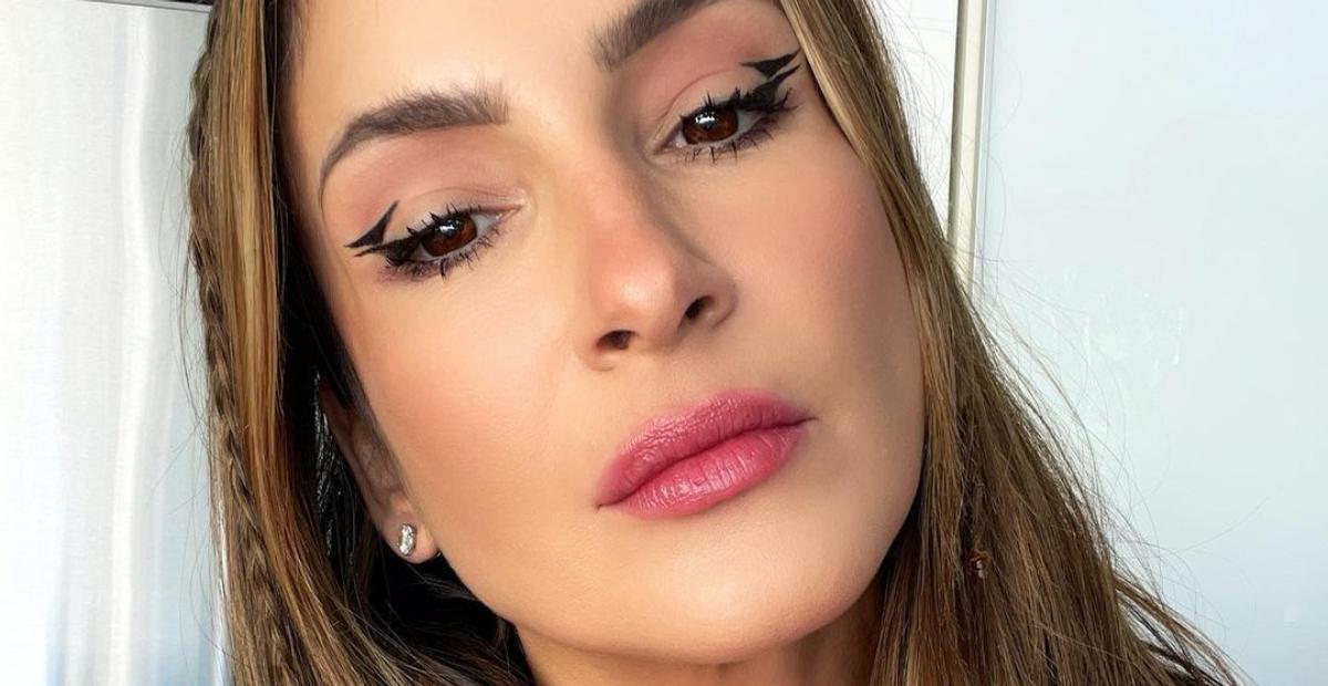 Claudia Leitte revela bastidores dos ensaios para trio elétrico nos EUA: ”Mar de alegria”