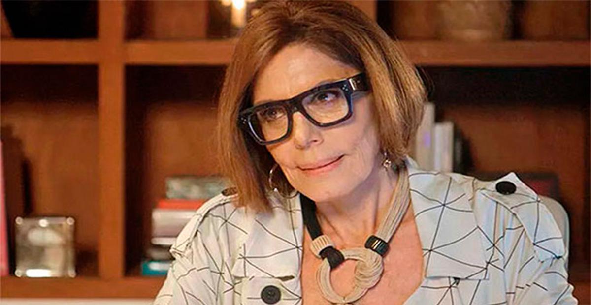 Aos 75 anos, morre a atriz Mila Moreira
