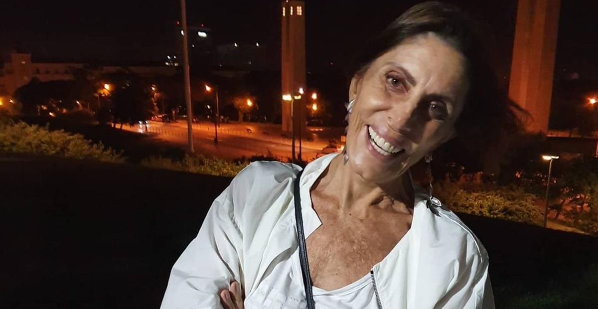 Famosos lamentam morte da atriz Mila Moreira, que fez papéis marcantes nas novelas da TV Globo