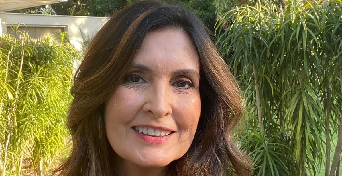 Fátima Bernardes recorda despedida do ‘Jornal Nacional’ há 10 anos: ”História de que me orgulho”