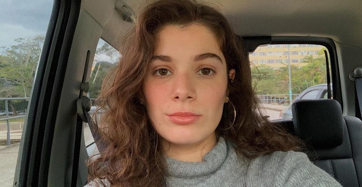 Giulia Bertolli, filha de Lilia Cabral, lamenta morte de Mila Moreira: ”Era família”