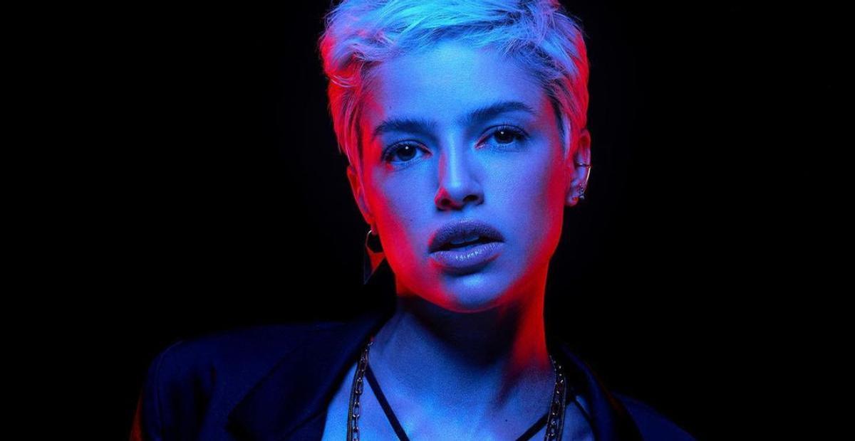 Globo convoca Agatha Moreira para gravar final alternativo de ‘Verdades Secretas 2’