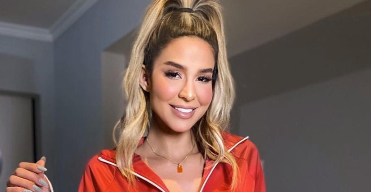 Do BBB21 para a vida! Kerline publica registros divertidos com Arthur, Sarah, Viih Tube e Thaís