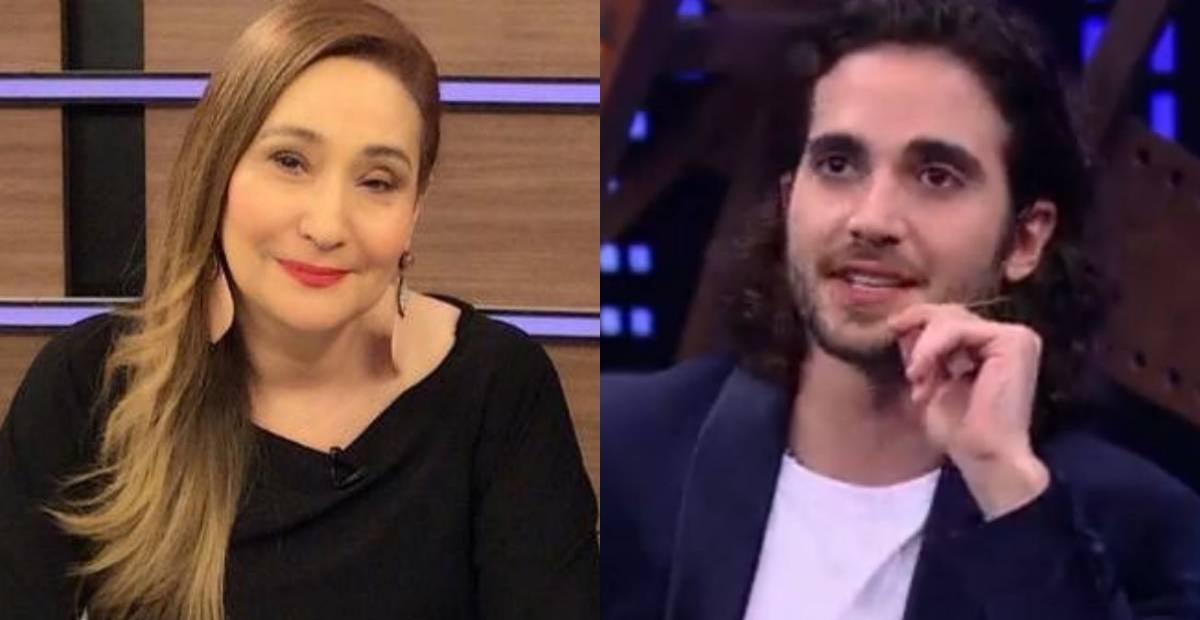 Sônia Abrão critica Fiuk após confusão com Tatá Werneck