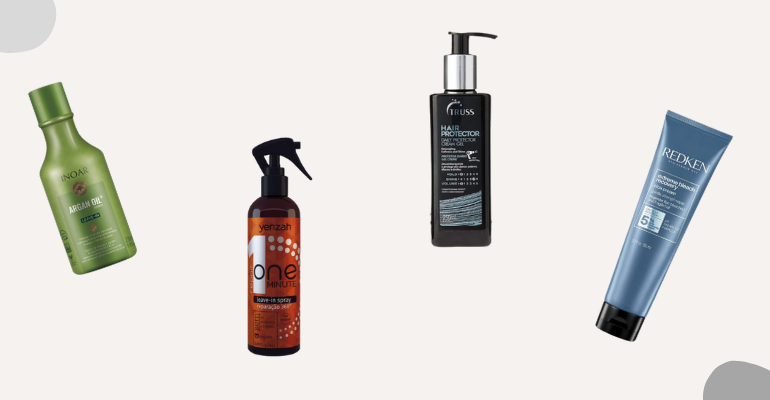 Leave-in: 8 opções incríveis para você cuidar do cabelo