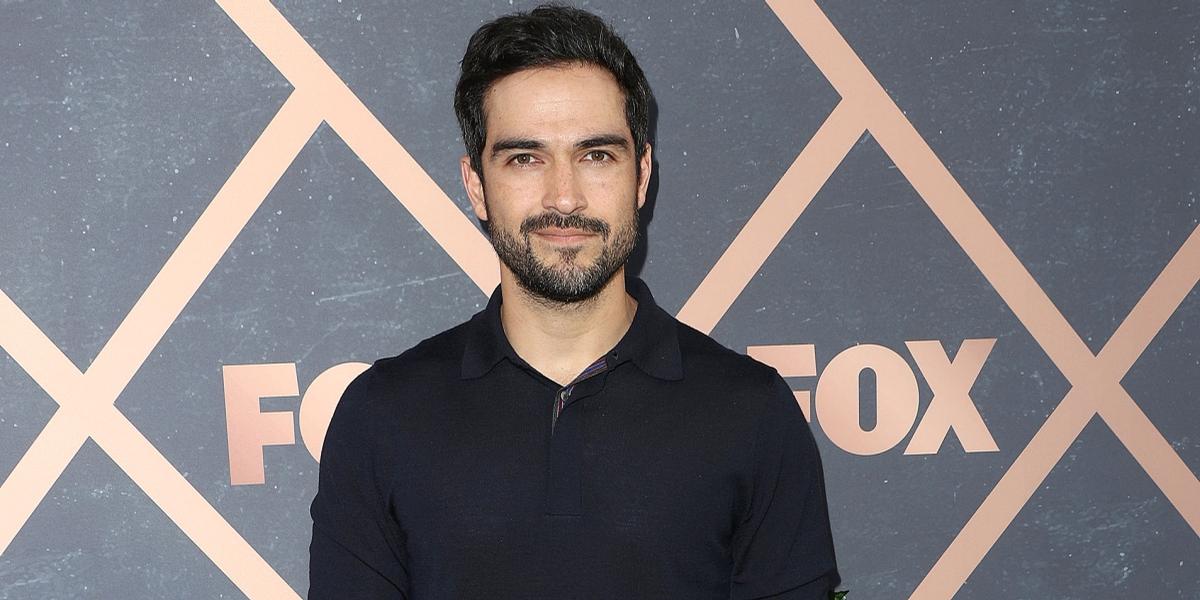 Alfonso Herrera anuncia fim do casamento com Diana Vásquez: ”Caminhos distintos”