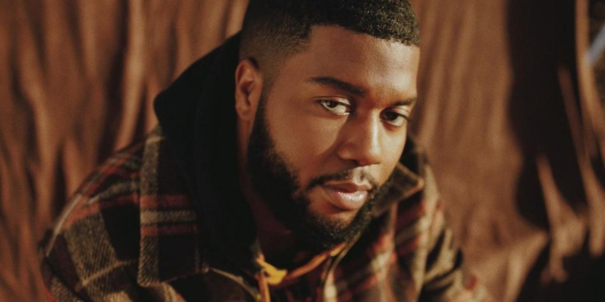 Khalid retorna ao Brasil com a turnê ‘South America Tour’ em 2022