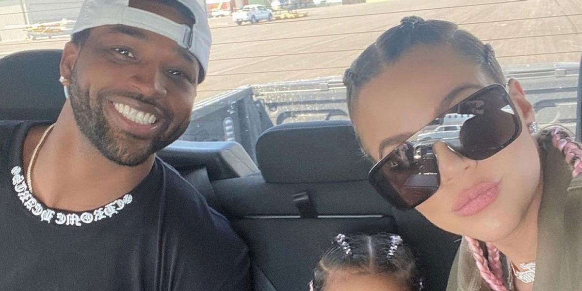 Khloé Kardashian recebe presentes de Scott Disick após nova traição do pai da sua filha