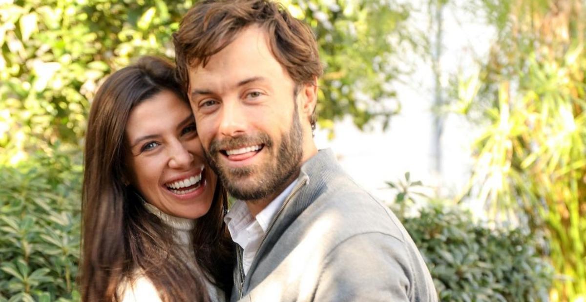 Nasce Kael, primeiro filho de Kayky Brito e Tamara Dalcanale