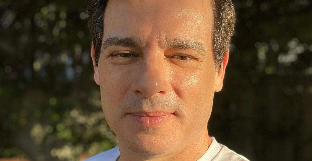 Celso Portiolli revela que família conseguiu segunda cidadania
