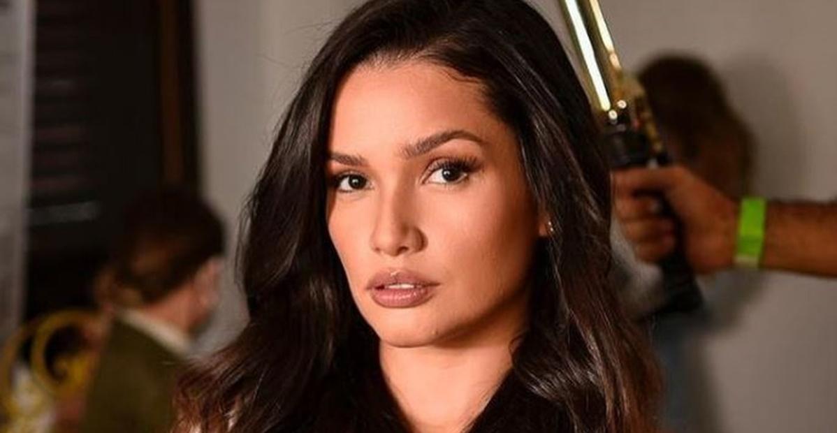 Juliette vence na categoria ‘Influencer Brasil do Ano’ do People’s Choice Awards 2021