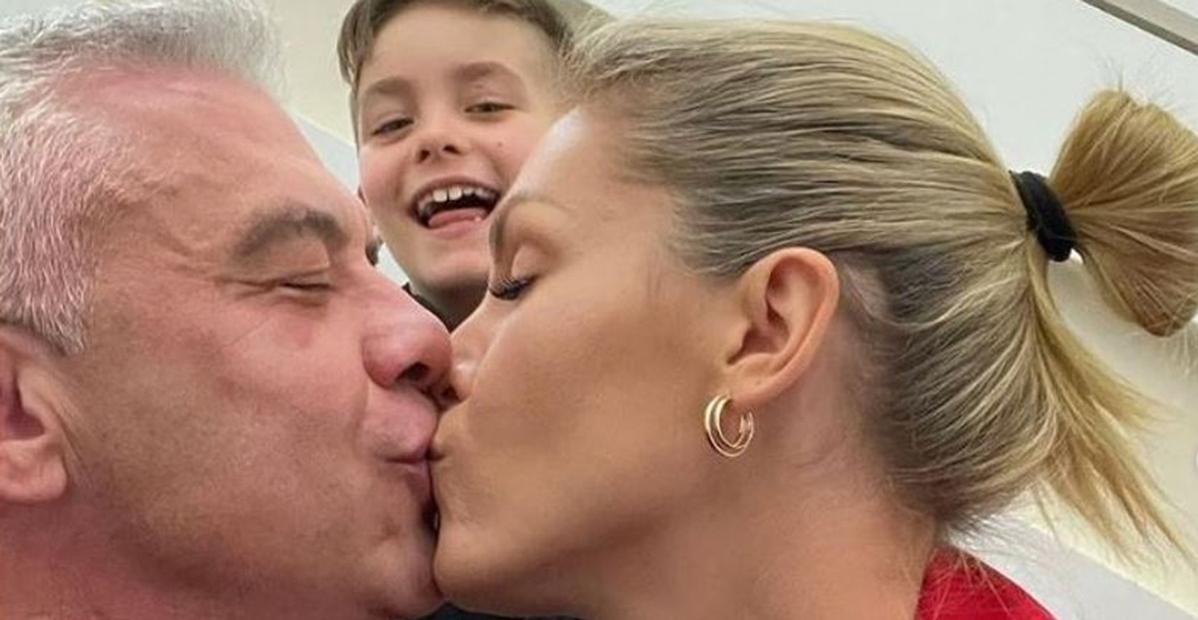 Marido de Ana Hickmann fala sobre segunda chance na vida ao comemorar ‘Dia da Família’