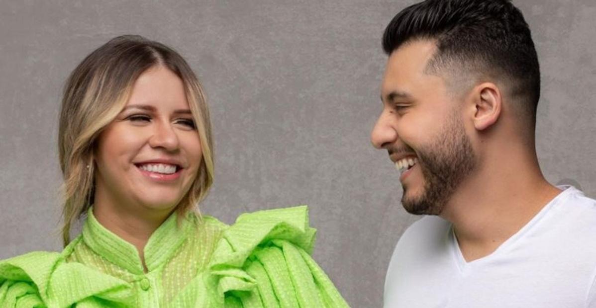 Após suposta indireta de Matheuzinho, Murilo Huff se pronuncia e lamenta saudade de Marília Mendonça