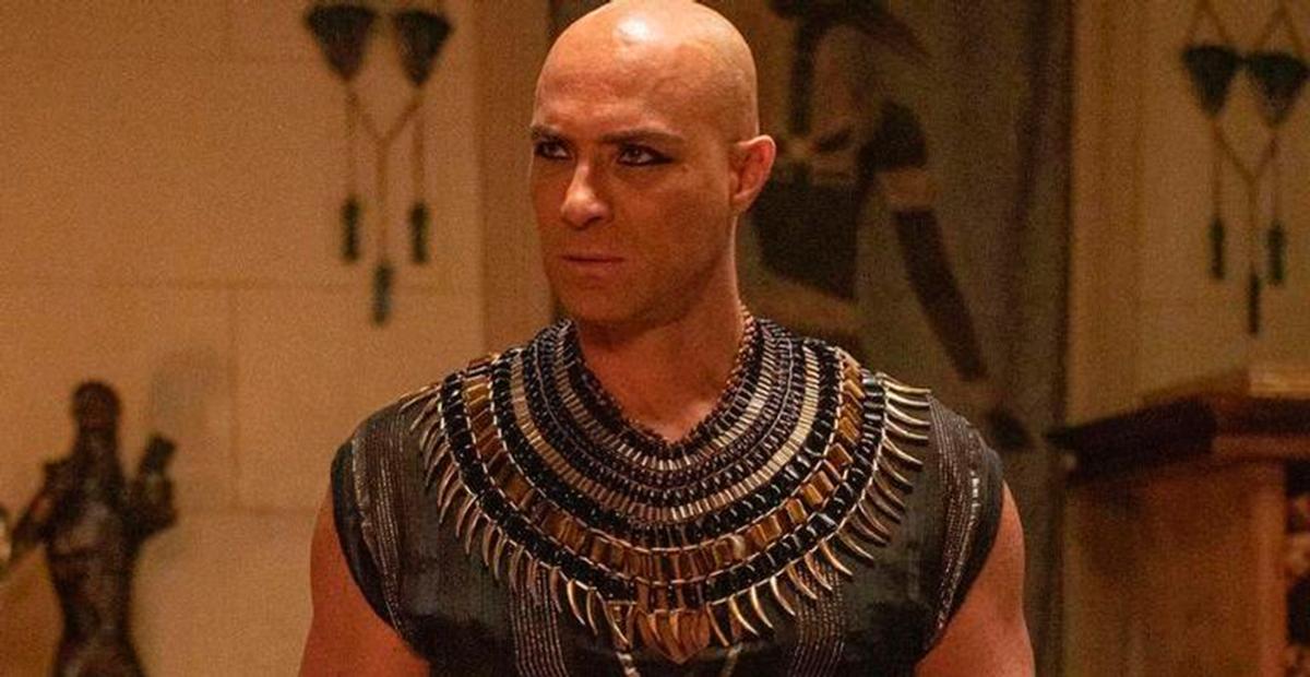 Record define título e data de estreia de próxima novela bíblica