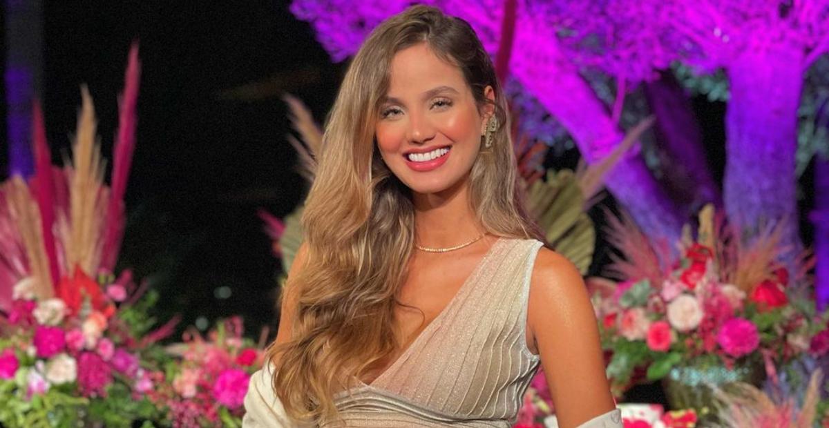 Biah Rodrigues faz desabafo sobre maternidade: ”Tudo está valendo a pena”