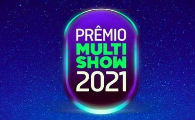 Prêmio Multishow 2021: Confira a lista dos vencedores
