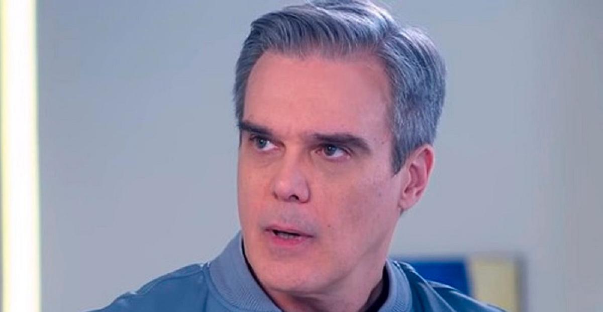 Dalton Vigh fala do seu personagem em ‘Poliana Moça’, a nova novela do SBT