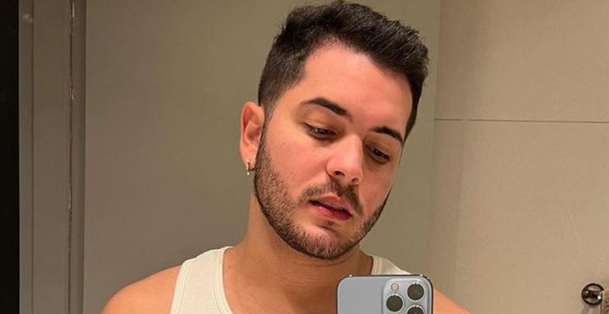 Matheuzinho, ex-affair de Marília Mendonça, rebate críticas e desabafa: ”Eu sei minha verdade”